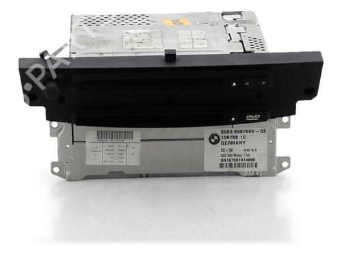 Radio BMW 5 (E60) 535 d | BP39232790E6 - Image 2