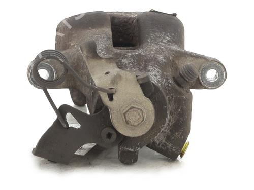 Used Left rear brake caliper PEUGEOT 407 SW (6E_, 6D_) 2.0 HDi 135 (136 hp) 27912634