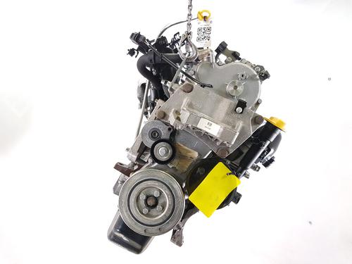 Motor OPEL CORSA D (S07) 1.3 CDTI (L08, L68) (75 hp) 32717361
