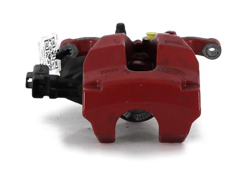 Used Left rear brake caliper LAND ROVER RANGE ROVER IV (L405) 5.0 SCV8 4x4 (525 hp) 31844357
