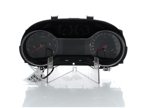 Instrument cluster OPEL CROSSLAND X / CROSSLAND (P17, P2QO) 1.2 (75) | BP17539242C47 