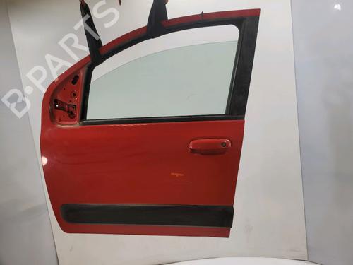 Dør venstre fortil Dør venstre fortil FIAT PANDA (312_, 319_) 1.2 (312PXA1A) (69 hp) 39705024 39705024