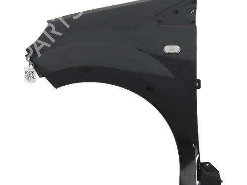 Used Left front fenders RENAULT TWINGO II (CN0_) 1.2 16V (CN0K, CN0V, CN0A) (76 hp) 30583977