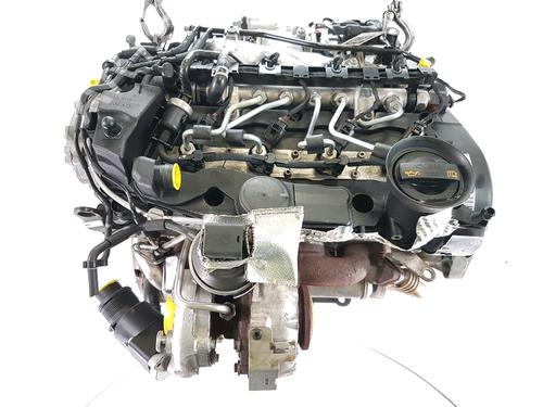 Engine VW SCIROCCO III (137, 138) 2.0 TDI | BP32333715M1 
