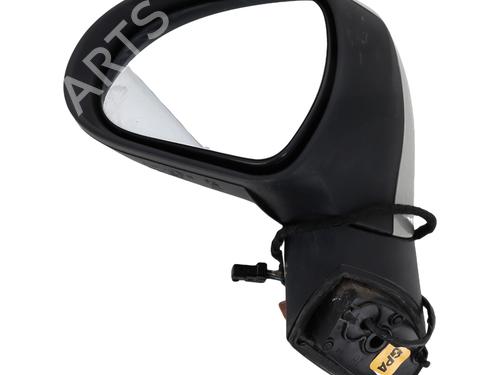 left-mirror-peugeot-207-wa_-wc_-2006-2007-2008-2009-2010-2011-2012-2013-2014-2015-31867461 main image