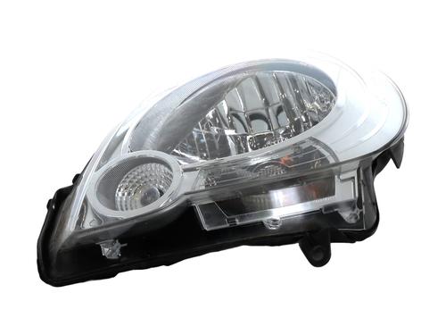 Venstre forlygte RENAULT KANGOO Express (FW0/1_) 1.5 dCi 85 (FW0K, FW0L, FW0B) | BP29848883C28
