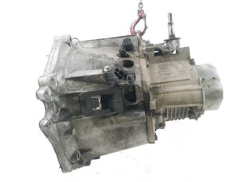 Used Gearbox CITROËN C4 I (LC_) 1.6 HDi (90 hp) 31142193
