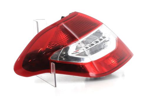 Left taillight CITROËN C4 II (NC_) 1.6 HDi 110 | BP31057490C34 