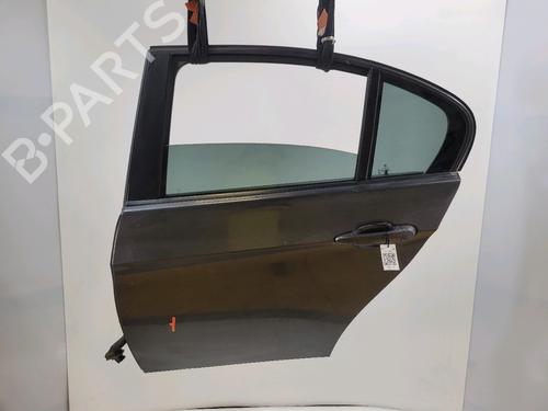 Used Left rear door BMW 3 (E90) 320 d (150 hp) 28160756