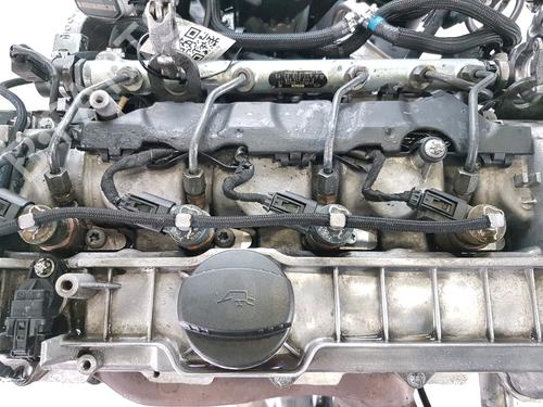 Engine MERCEDES-BENZ E-CLASS (W211) E 220 CDI (211.006) | BP33645478M1  - Image 10