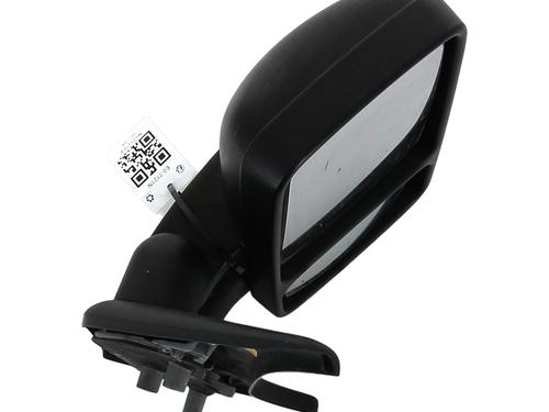 Used Right mirror RENAULT MASTER II Platform/Chassis (ED/HD/UD) 2.5 D (80 hp) 21391338