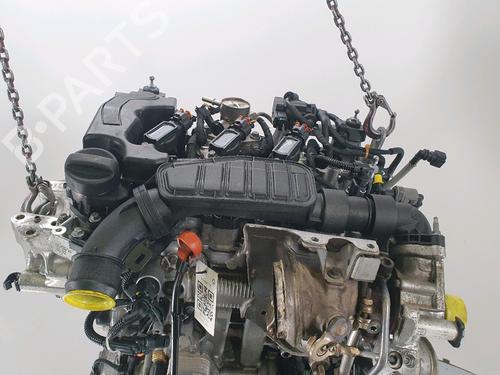 Engine CITROËN C4 II (NC_) 1.2 THP 110 (NCHNZ6, NCHNV6) | BP36660190M1 - Image 5