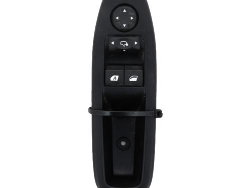 Used Left front window switch PEUGEOT 208 I (CA_, CC_) 1.2 THP 110 (110 hp) 31057955