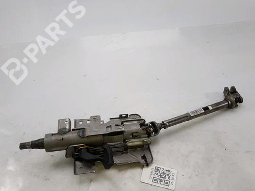 Used Steering column Steering column PEUGEOT 308 I (4A_, 4C_) 1.6 HDi (92 hp) 10479732 10479732