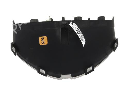 Kombinert Instrument PEUGEOT PARTNER Box Body/MPV (5_, G_) 1.6 HDi 75 (75 hp) 29602860