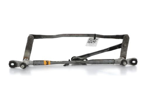 Used Front wipers mechanism FIAT PANDA (312_, 319_) 0.9 4x4 (312PXG1A) (86 hp) 30827045