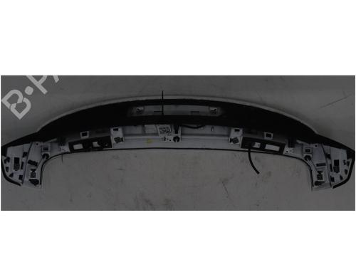 Rear spoiler CITROËN C4 CACTUS 1.2 THP 110 | BP21818317C96 