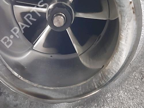 Engine AUDI A4 B8 Avant (8K5) 2.0 TDI | BP31326608M1 