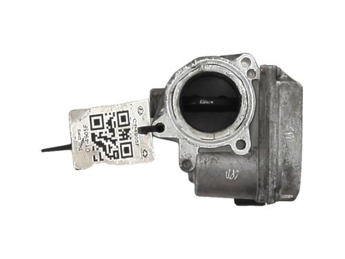 Throttle body VW POLO IV (9N_, 9A_) 1.4 TDI | BP30118156M82