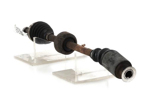Right front driveshaft RENAULT CLIO II (BB_, CB_)  | BP28177222M39 