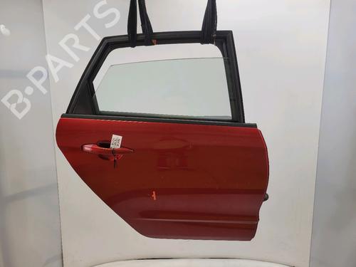 Dør højre bagtil CITROËN C4 II (NC_) 1.4 VTi 95 (NC8FP0) (95 hp) 29696464