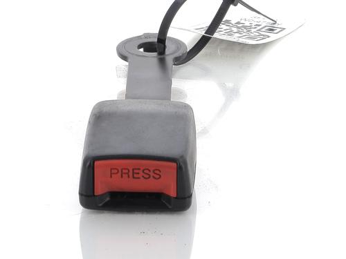 Used Seat buckle NISSAN TERRANO II (R20) 3.0 Di 4WD (154 hp) 27903095