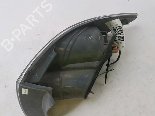 Left taillight MAZDA 6 Hatchback (GG) 2.0 DI (GG14) | BP12530624C34 