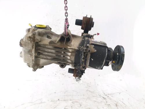 Used Rear differential Rear differential DACIA DUSTER (HS_) 1.5 dCi 4x4 (109 hp) 33280020 33280020