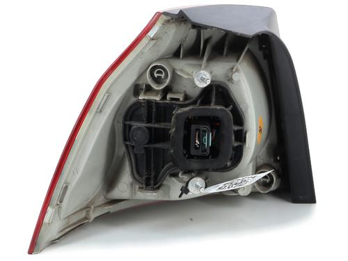 Right taillight VW GOLF V (1K1)  | BP24235342C35 