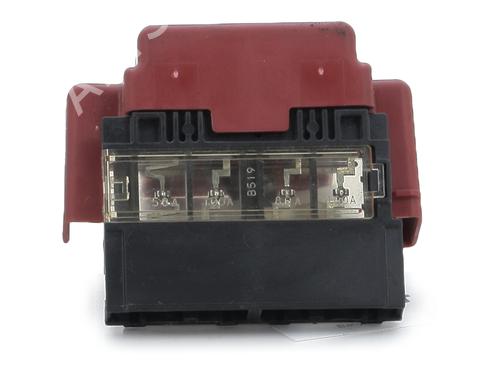 Module électronique SUZUKI IGNIS III (MF, FF) 1.2 Hybrid AllGrip (ATK412) (83 hp) 27247441