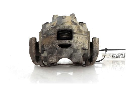 Left front brake caliper TOYOTA YARIS (_P13_) 1.5 Hybrid (NHP130_) | BP27903468M105 
