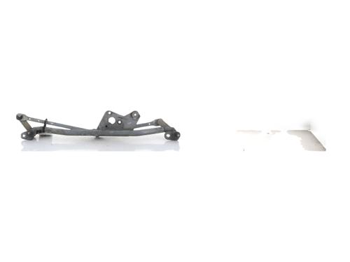 Used Front wipers mechanism Front wipers mechanism CITROËN SAXO (S0, S1) [1996-2004] 40488061 40488061