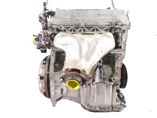 Engine TOYOTA YARIS (_P1_) 1.3 (NCP10, SCP12_) | BP37281166M1 - Image 4