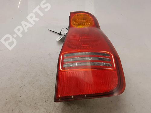Used Right taillight HYUNDAI MATRIX (FC) 1.6 (103 hp) 11959576