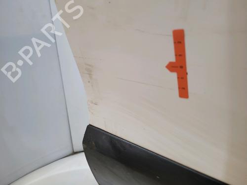 Right front door CITROËN BERLINGO Box Body/MPV (B9)  | BP24536562C3
