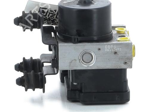 ABS pump VW GOLF PLUS V (5M1, 521) 1.9 TDI | BP31662407M43