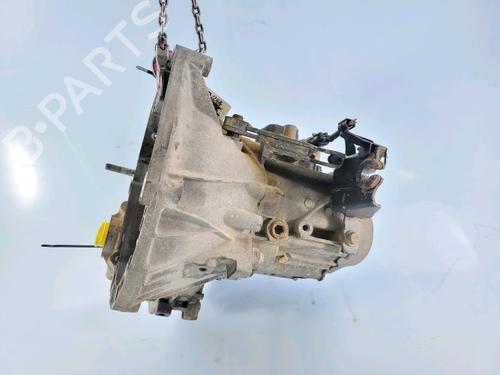 Used Gearbox Gearbox FORD KA (RU8) 1.2 (69 hp) 40618903 40618903