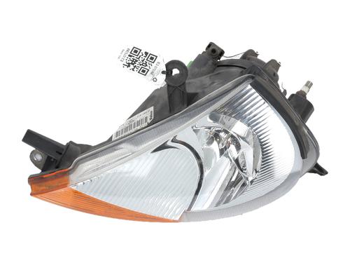Left headlight FORD STREET KA (RL2) 1.6 | BP34642081C28 - Image 5