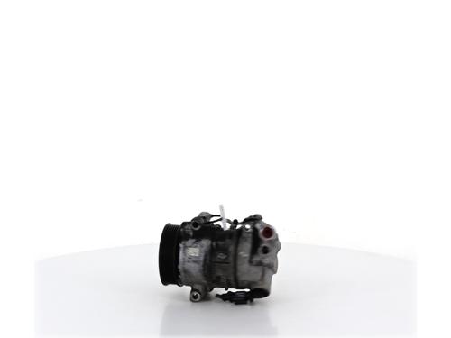 AC compressor PEUGEOT 2008 I (CU_) 1.2 THP 110 / PureTech 110 | BP38978560M34 - Image 3