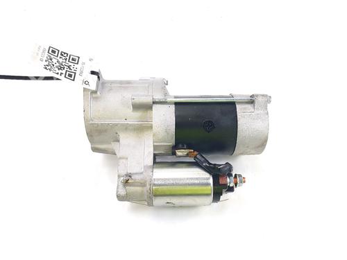 Used Starter MITSUBISHI PAJERO I (L04_G, L14_G) [1982-1991]  27857390