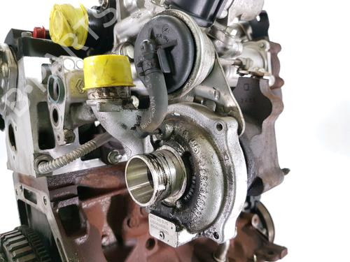 Engine RENAULT CLIO II (BB_, CB_)  | BP31913256M1 
