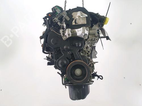 Used Engine PEUGEOT PARTNER Box Body/MPV 1.6 HDi / BlueHDi 75 (75 hp) 30503339