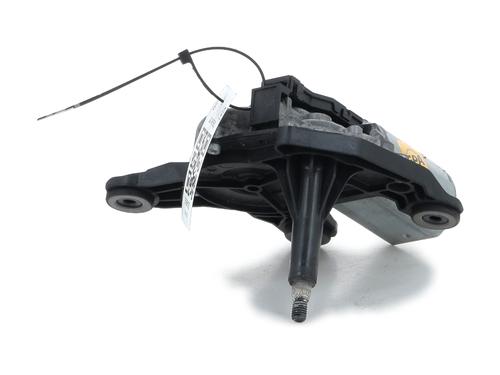 Rear wiper motor FIAT PUNTO (199_) 1.3 D Multijet | BP23264662M102 