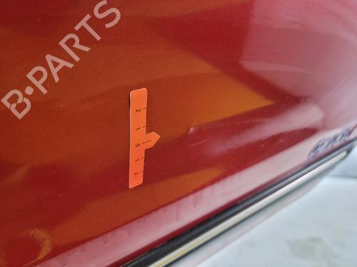 Right front door PEUGEOT 106 II (1A_, 1C_) 1.1 i | BP22614387C3 