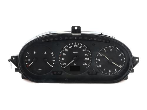 Instrument cluster RENAULT MEGANE I (BA0/1_)  | BP23141225C47 