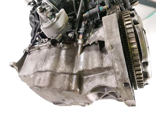Engine RENAULT MEGANE III Coupe (DZ0/1_) 1.5 dCi (DZ09, DZ0D, DZ1F, DZ1G, DZ14, DZ29) | BP24921622M1 