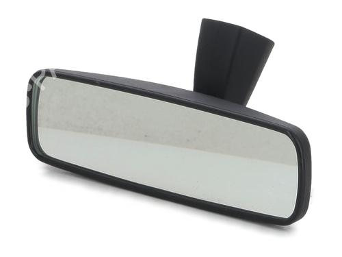 Used Rear mirror PEUGEOT 208 I (CA_, CC_) 1.2 VTI 82 (82 hp) 27309634