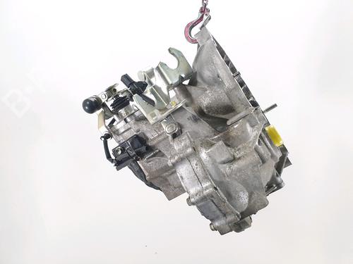 Gearbox SUZUKI SWIFT III (MZ, EZ) 1.3 (RS413, ZC11S) | BP36210731M3 - Image 3