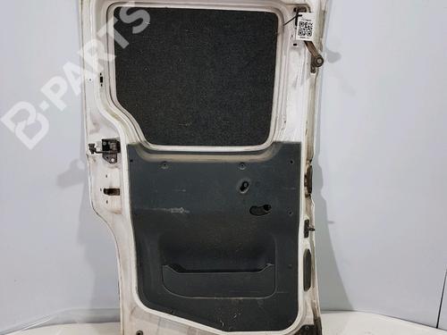 Left slide door CITROËN BERLINGO / BERLINGO FIRST Box Body/MPV (M_) 1.9 D 70 (MBWJZ, MCWJZ) | BP10432050C74 