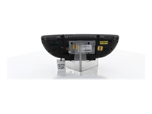 Instrument cluster CITROËN C8 (EA_, EB_) 2.0 HDi 165 | BP39736480C47  - Image 5